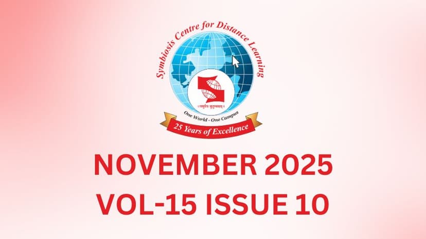 November Newsletter Thumbnail