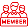 SCDL ICDE Member
