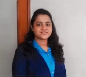 Neha Keshan PGDBA SCDL Review