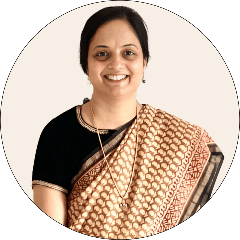 Dr. Swati. S. Mujumdar