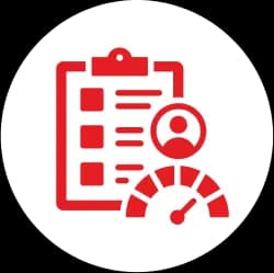 Dynamic Assessment System