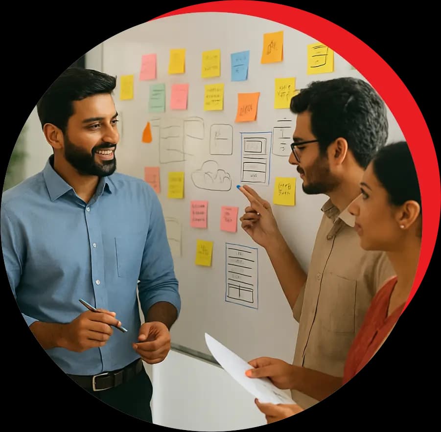 Certificate in Design Thinking & Innovation.webp