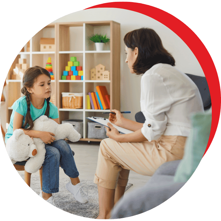 PG Diploma in School Counselling