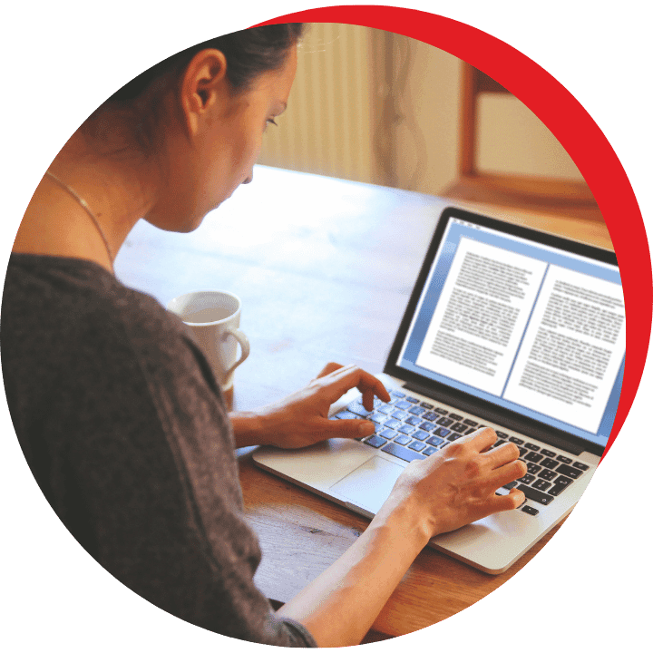Diploma in Creating writing in English