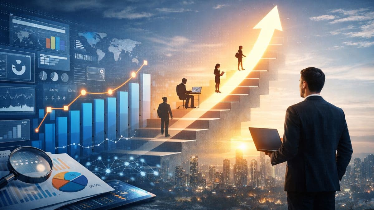 Why Professionals should persue Business Analytics certification