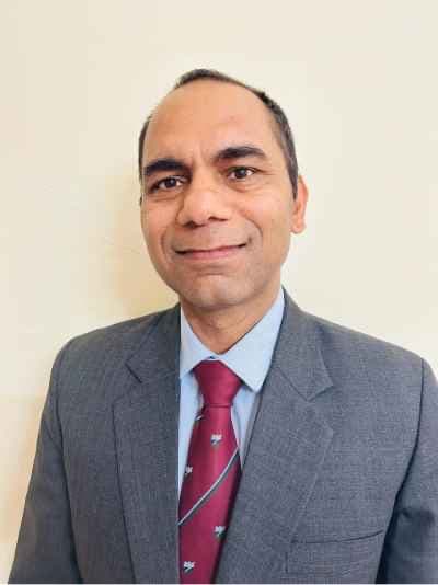Deepak Joshi- PGCM-CL Testimonial SCDL