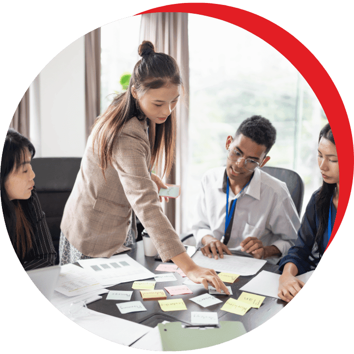Post Graduate Program in Strategic Management