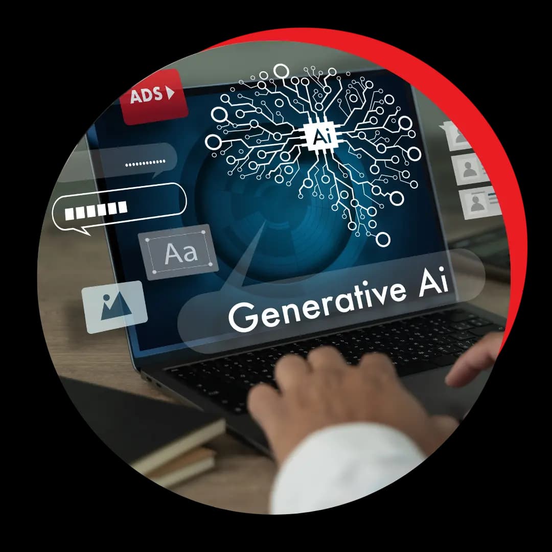 Certificate in Generative AI.webp