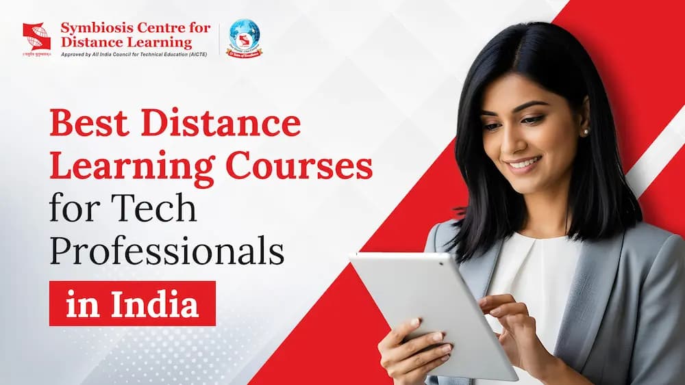 Distance Learning Courses for Tech Professionals Blog.webp