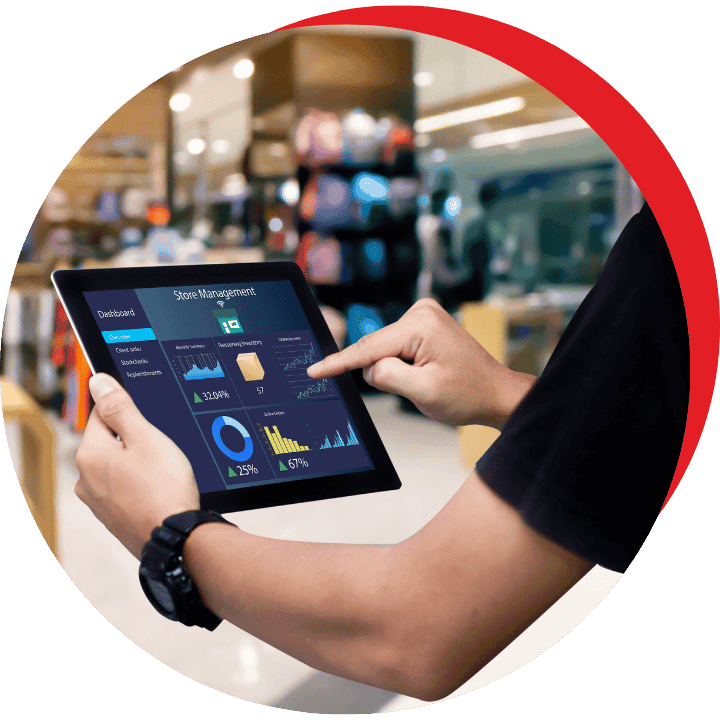 PG Diploma in Retail Management