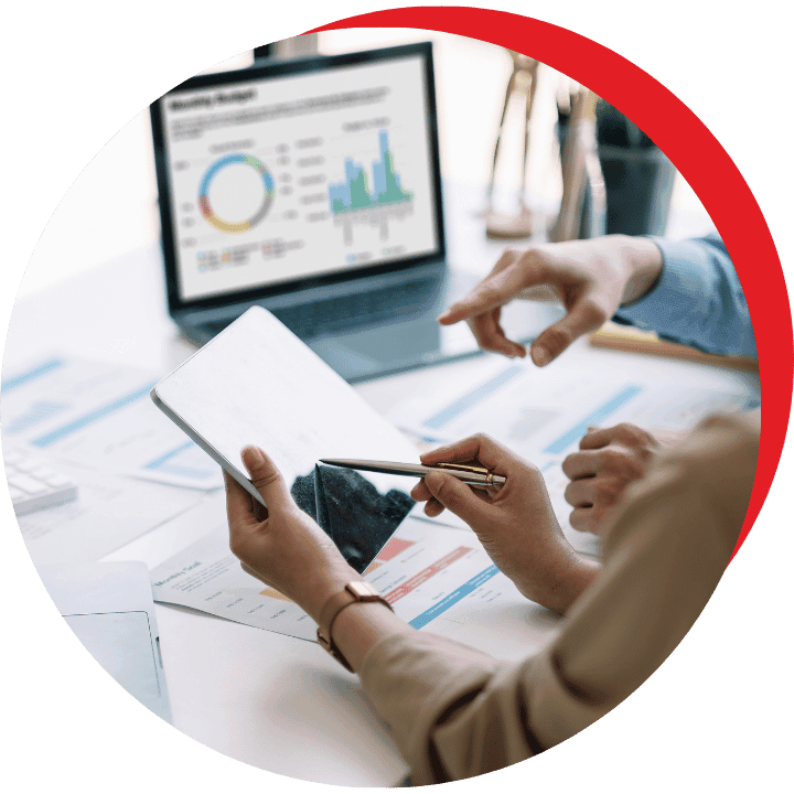 PG Certificate in Finance Management Accounting