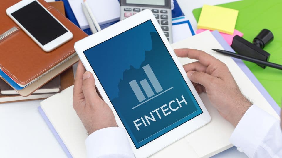 What is FinTech