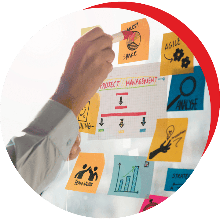 PG Diploma in Project Management